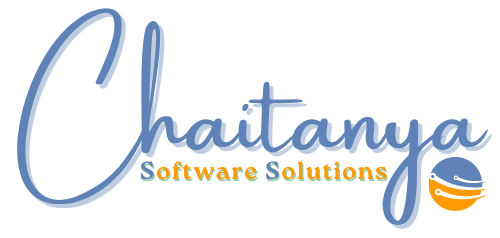 Chaitanya Software Solutions